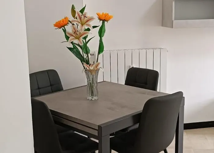 Tanino\'S House