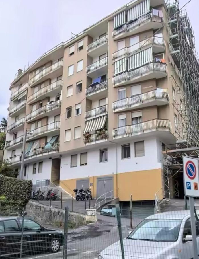 Apartment Tanino's House