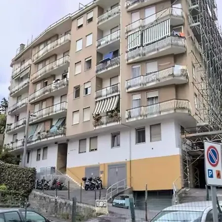 Ferienwohnung Tanino'S House Sanremo Exterior foto