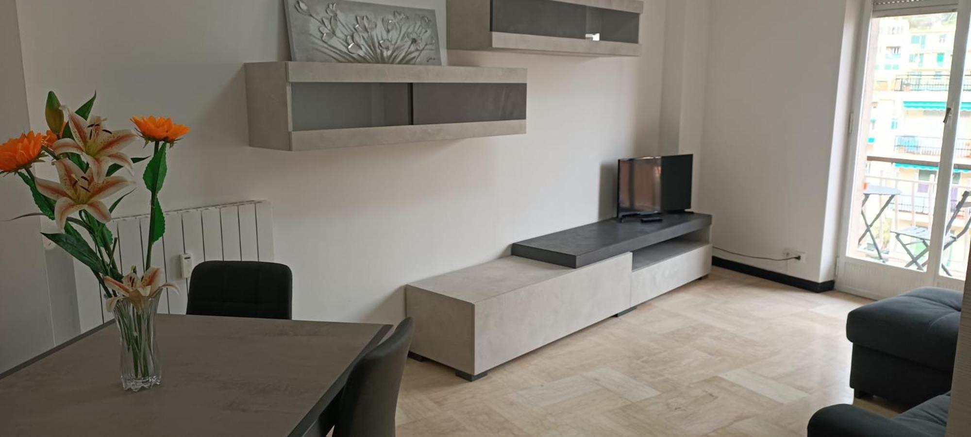 Tanino's House Apartment